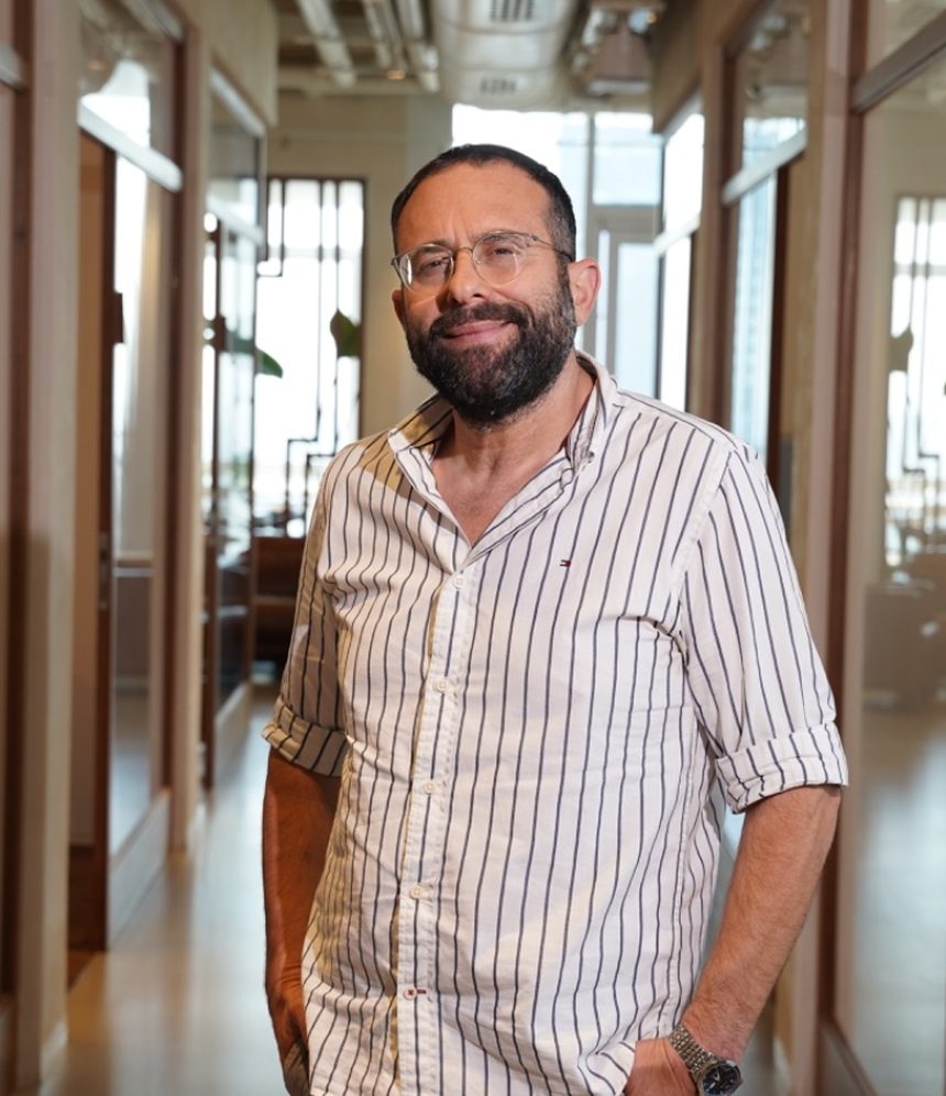 שלומי צינר, מתאם פגישות עסקיות
