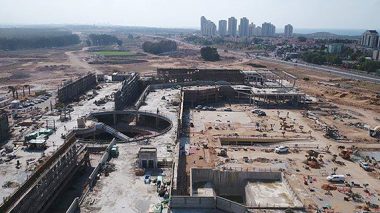 כתבה בכלכליסט על קרקעות ישראל