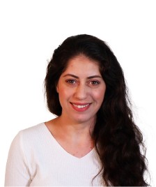 לינור לחמיש, מנהלת קבלה
