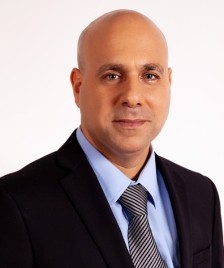 גיא צמיר מנהל פרויקטים