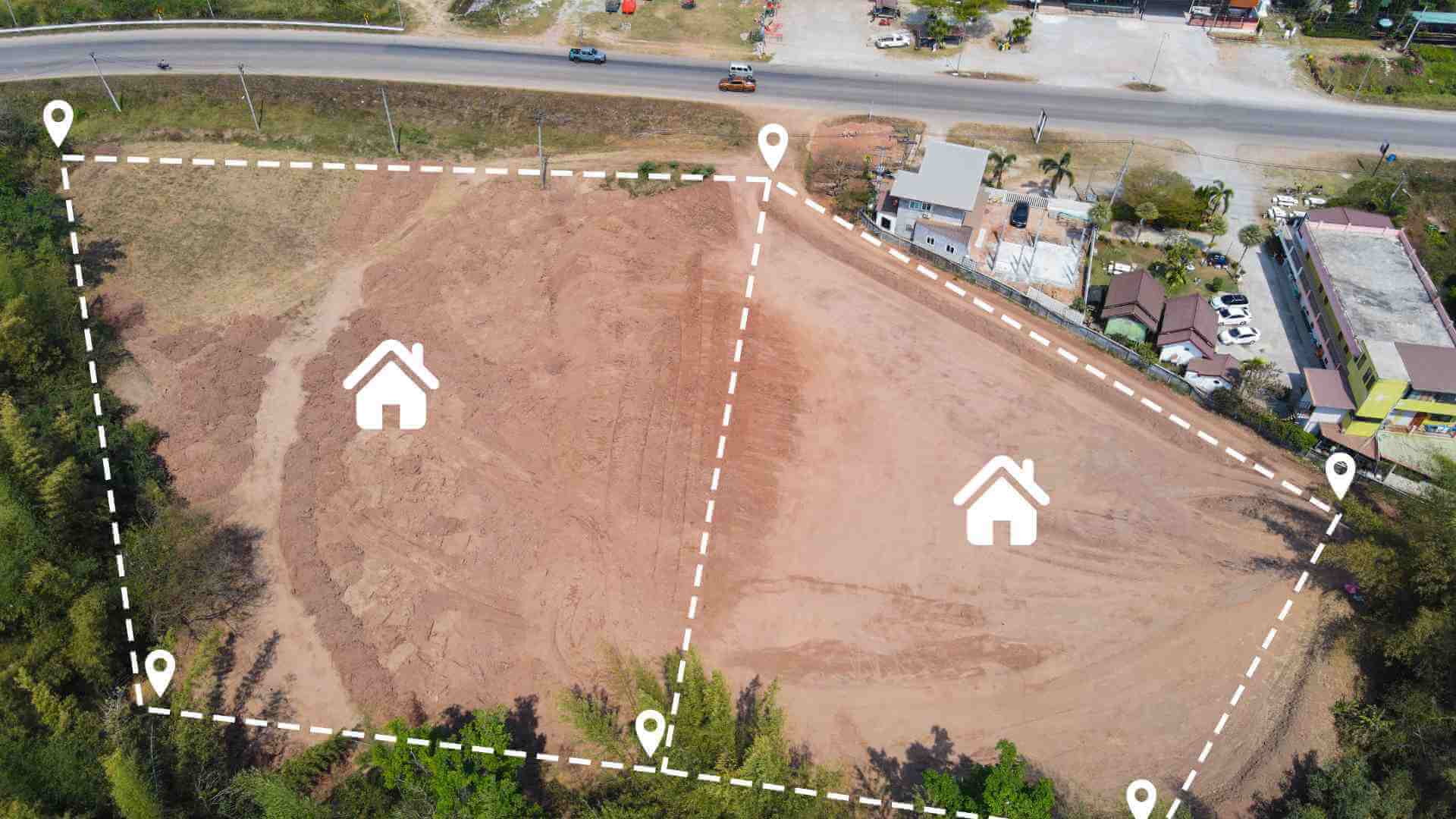 ההבדלים בין קרקע חקלאית, קרקע מופשרת וקרקע לבנייה