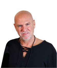 ירון תשבי