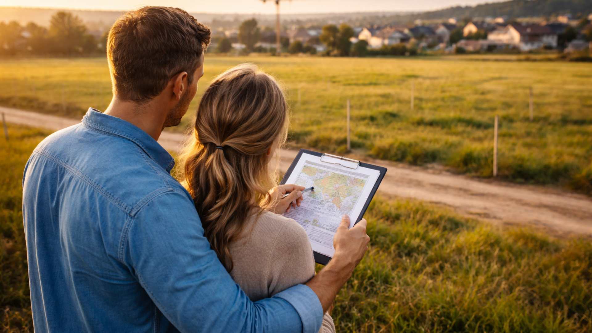 למי מתאימה השקעה בקרקעות